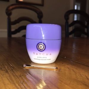 Tatcha Ageless Enriching Renewal Cream